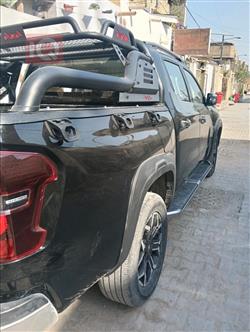 شانجان هنتر